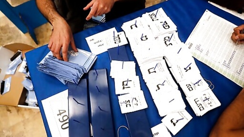 Israeli Elections: A Look At The Final, Deadlocked Results