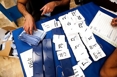 Israeli Elections: A Look At The Final, Deadlocked Results