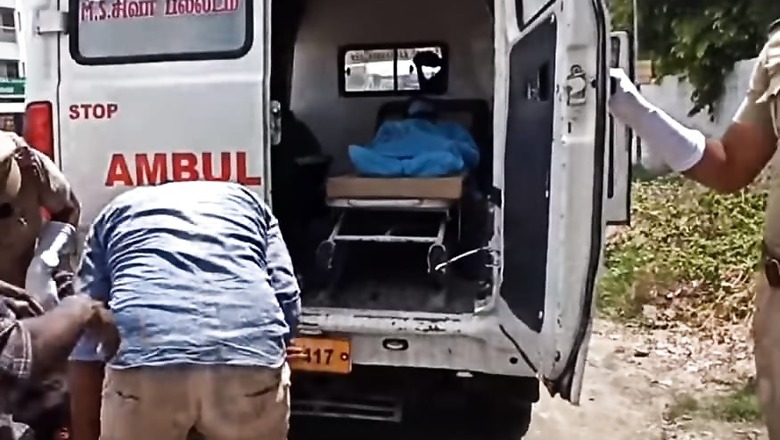 Clip to Scare Lockdown Violators in Tamil Nadu Opens Debate on Stigma Around Coronavirus