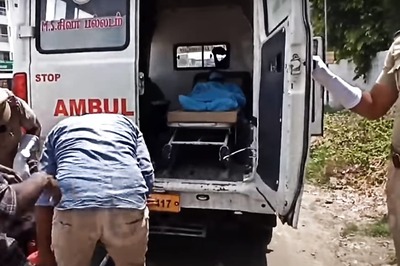 Clip to Scare Lockdown Violators in Tamil Nadu Opens Debate on Stigma Around Coronavirus