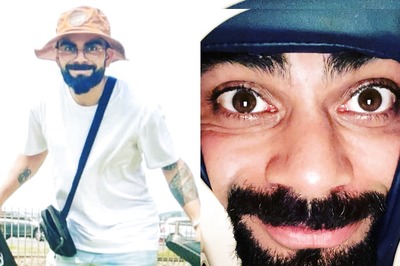 Anushka Sharma Trolls Virat Kohli in Most Hilarious Birthday Post Ever; Fans Say 'Mazaa Aa Gaya'