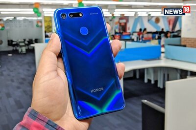 Honor 20 Series Set For London Launch on May 21: Here Are The Details