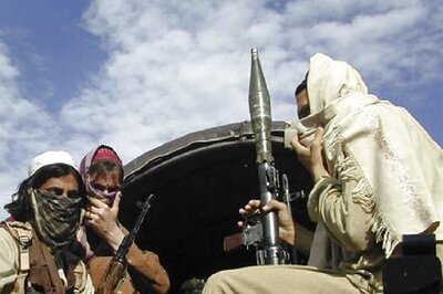 Five Security Officials Killed, 10 Injured as Taliban Storm Hotel Building in West Afghanistan