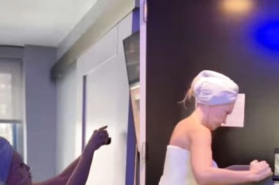 Internet Divided Over Woman's Hotel Safety Tips For Solo Female Travellers