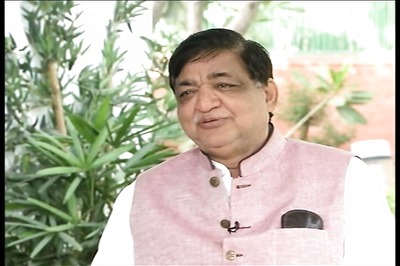 SP Leader Naresh Agrawal's Comments on PM Modi's Caste Trigger Row