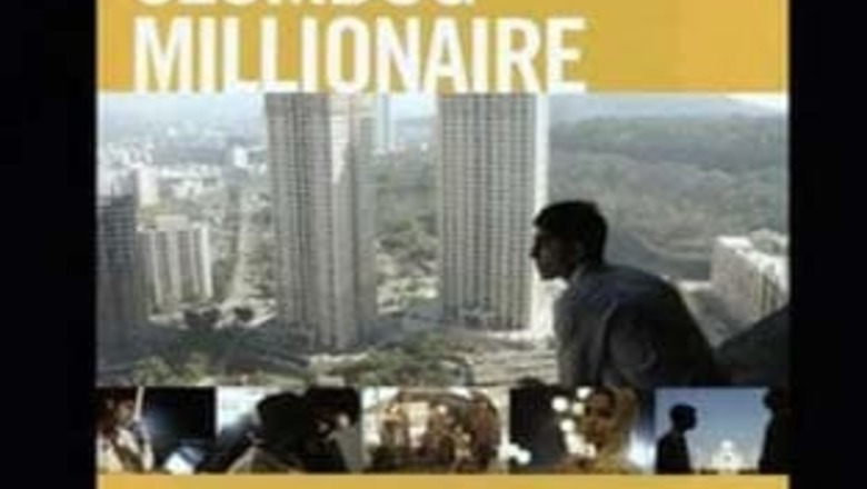 Slumdog Millionaire wins Art Directors Guild Award