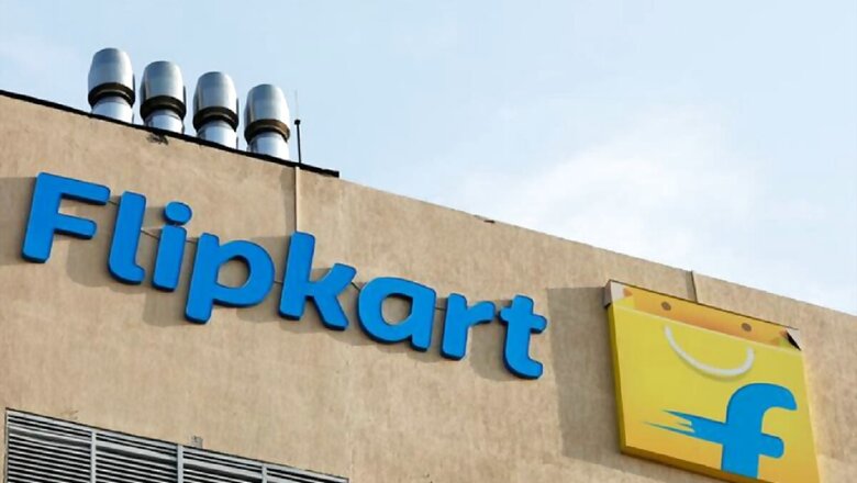 Income Tax Department Searches Offices of Flipkart Unit, Swiggy