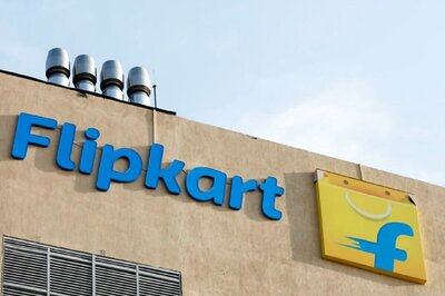 Income Tax Department Searches Offices of Flipkart Unit, Swiggy