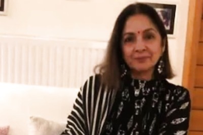 Neena Gupta Opens Up on Being Molested, Says ‘I was so Scared, Didn’t Tell My Mother’