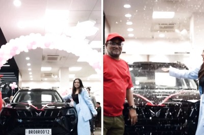 Jhalak Dikhhla Jaa 11 Winner Manisha Rani Gifts Her Dad A Brand New Car: 'His Dreams Are My Dreams'