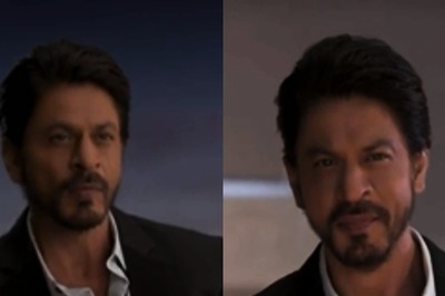 Shah Rukh Khan Shares First Instagram Post Since Son Aryan Khan's Arrest; Fans Say 'The King Is Back'