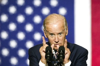 Joe Biden Hopes For Strong US-Colombia Ties Under Donald Trump