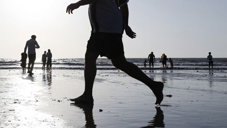Heavy rains likely in Maharashtra, Gujarat as depression looms over Arabian Sea