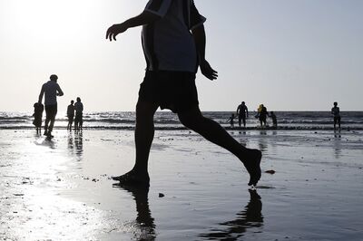 Heavy rains likely in Maharashtra, Gujarat as depression looms over Arabian Sea