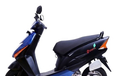 Transform Your Existing Scooter into an EV with Starya Mobility, Here's How