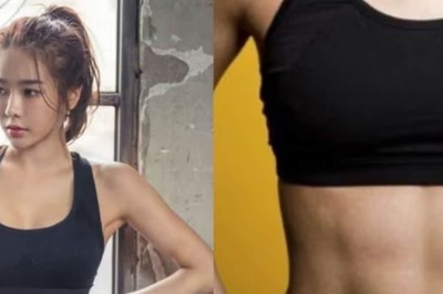 Barely To Yuja Tea, 5 Korean Drinks To Reduce Belly Fat