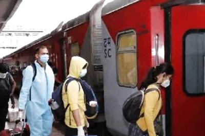 Indian Railways Clarifies on Luggage Policy, Says 'No Change Has Been Made in the Recent Past'