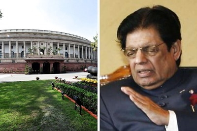 E Ahamed Death Row: How Govt Went Ahead to Present Union Budget
