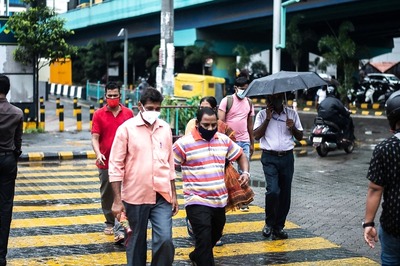 Covid Third Wave Unlikely If No New Variants Emerge, Says Top Virologist Dr Gagandeep Kang