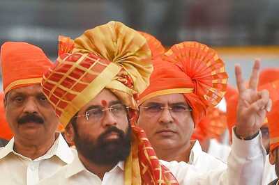 Maha CM Shinde Says Govt Committed to Extend Reservation Benefits to OBCs, Marathas