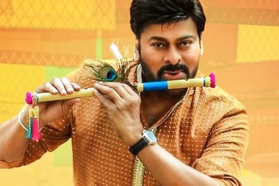 This 1995 Chiranjeevi-starrer Was Censored Twice By CBFC Over A Few Scenes