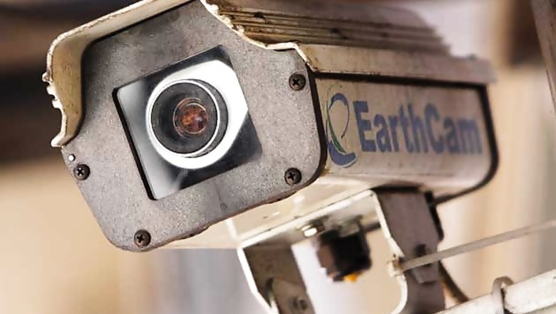Trial room voyeurs: UP police conducts searches for hidden camera