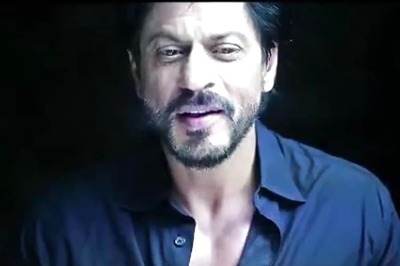 No need to prove my 'secular' credentials, says Shah Rukh Khan