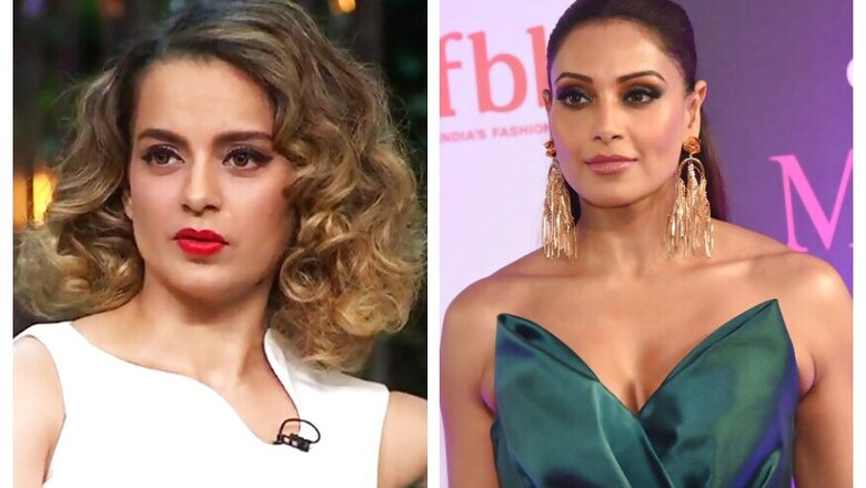 Kangana, Bipasha Accuse Mehul Choksi’s Gitanjali of Unpaid Dues & Breach of Contract