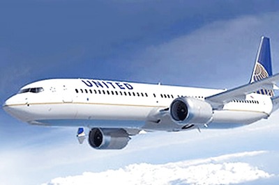 Woman Flies Over 4,000-km in Wrong Direction in UA Flight
