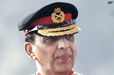 Attack on girl shows extremist mindset in Pak: Kayani