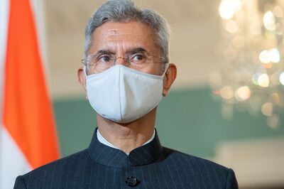 Jaishankar Calls for Global Approach to Tackle Key Challenges Like Covid-19 Pandemic