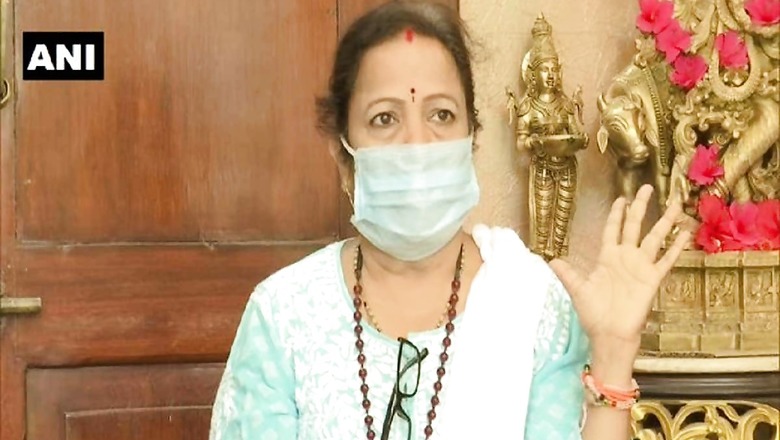 Mumbai Mayor Hospitalised After Chest Pain; Condition Stable