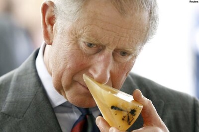 Prince Charles to inaugurate CWG