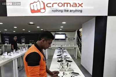 Micromax becomes the No.1 mobile phone seller in India, but Samsung still tops the Indian smartphone market