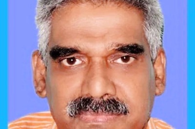 Kerala Cop Who Fought Sand Mafia Passes Away 24 Years After a Near-Fatal Accident