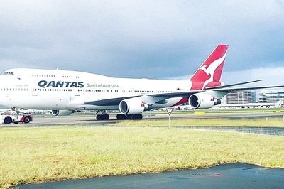 Qantas Sets Sight on Net Zero Emissions by 2050, Unveils Plan