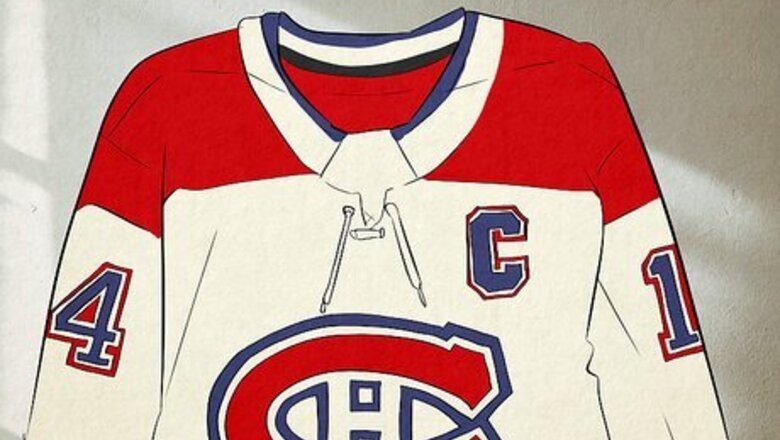 Why Do the Canadiens Go by the Habs? Explaining the Unusual Nickname