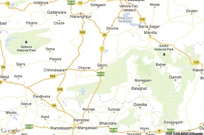 Couple killed as their vehicle overturns