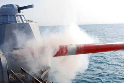 Heavy Torpedoes, Refuelling Aircraft: Indian Armed Forces to Get Rs 84,560 Crore 'Made in India' Equipment