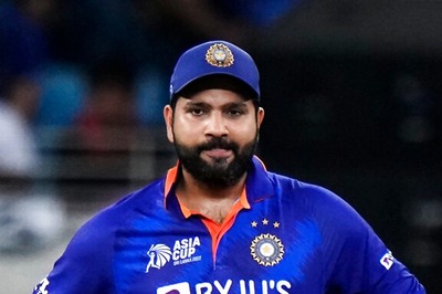 CricketNext Poll: Pick Your Strongest Team India Playing XI for the 1st T20I Against Australia