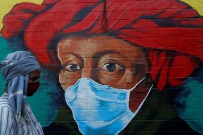 At 1,857 Cases, Mumbai Sees Significant Dip in Daily Covid Tally; 11 Deaths