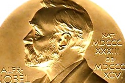 All about genius: Nobel prize winners in pictures