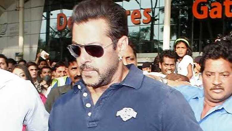 Salman Khan held guilty of all charges in 2002 hit-and-run case