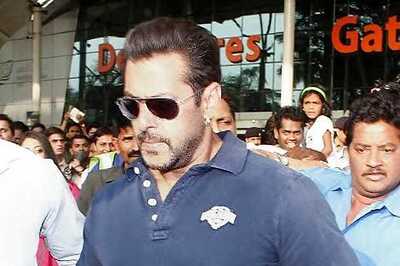 Salman Khan held guilty of all charges in 2002 hit-and-run case