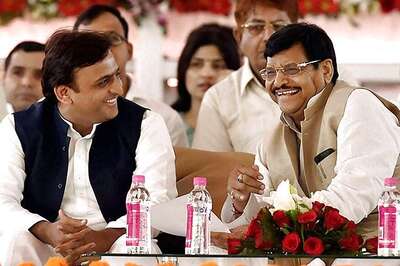Why Shivpal Yadav, the Once Powerful Chacha of Akhilesh, is Running Out of Options