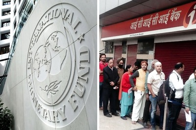 International Monetary Fund Supports India's Currency Steps to Fight Corruption