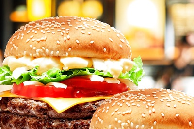 Research Says An Inflammatory Diet May Lead To Depression