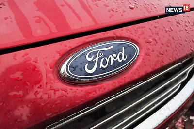 Ford Recalls 2 Million Pickup Trucks Over Fire Risk