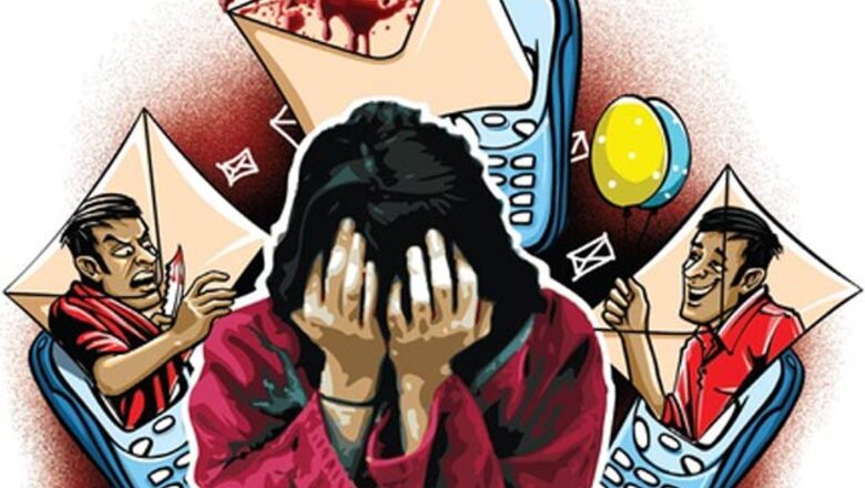 Chennai: Women hit by 'text'ual harassment