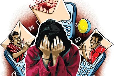 Chennai: Women hit by 'text'ual harassment